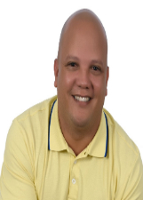 Retrato de GILSON DO POSTO