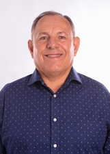 Retrato de PIO JOSIVAL