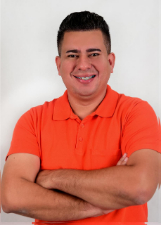 Retrato de PROFESSOR ZÉ CARLOS