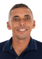 Retrato de TIAGO DO RANGEL
