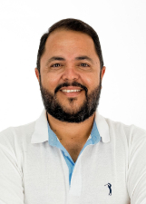 Retrato de DINHO DA SAÚDE