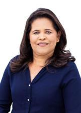 Retrato de CLÁUDIA DA SAÚDE