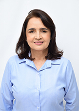 Retrato de CLEYDE BRAZ