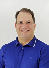 Retrato de OSÓRIO FILHO