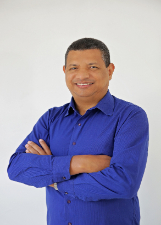 Retrato de LEANDRO OLIVEIRA