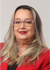 Retrato de ELBA LEAL