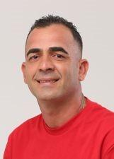 Retrato de GEISE DA MÁQUINA