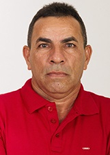 Retrato de ANTONIO DE DÔCA