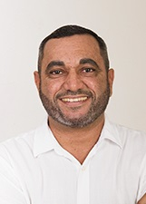 Retrato de DENIVALDO TAVARES