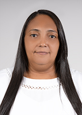 Retrato de IRMÃ VALQUIRIA