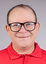 Retrato de MILSON DO CALDINHO