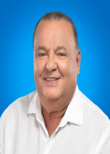 Retrato de ALBÉRICO DA COBAL