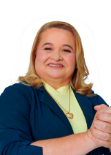 Retrato de JANICE DA SAÚDE
