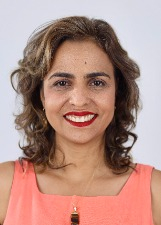 Retrato de EUGÊNIA LIMA
