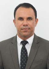 Retrato de PRESBÍTERO THIAGO