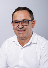Retrato de IRMÃO TÃO DE CHÃ DE CRUZ