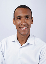 Retrato de ALCEU GUSMÃO
