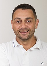 Retrato de CARLINHOS NETO DE SEBASTIÃO