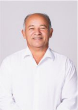 Retrato de ULISSINHO