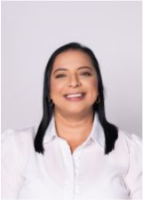 Retrato de JEANE LUCAS