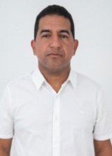 Retrato de ALCIDES FRANCISCO