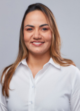 Retrato de CAMILA ALBANEZ