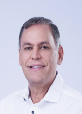 Retrato de DR GABRIEL NETO