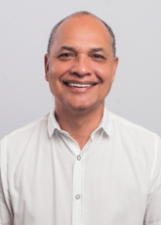 Retrato de LEONARDO BARBOSA
