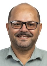Retrato de JOÂO MILANEZ