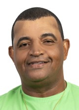 Retrato de JUVENAL NEGUINHA