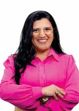 Retrato de ROSARINHA COELHO