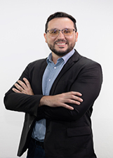 Retrato de DIOGO HOFFMANN
