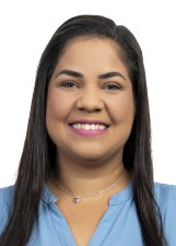 Retrato de LILLY DE ANGÉLICAS