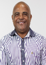 Retrato de JUNIOR GÁS