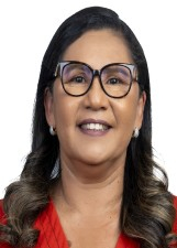 Retrato de VALERIA QUEIROGA