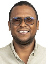 Retrato de GERSON NEINHO