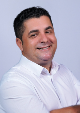 Retrato de CÉLIO MAJOR