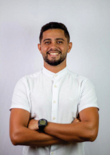 Retrato de JAIR O GÊMEO