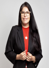 Retrato de DOUTORA DAYSE