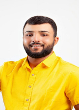 Retrato de LINO FILHO