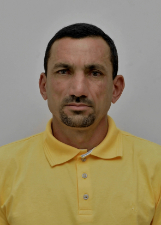 Retrato de NETO NUNES
