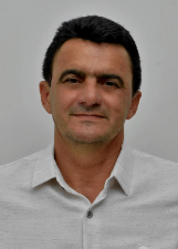 Retrato de ARGEMIRO DA CAIÇARA