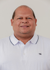 Retrato de VICENTINHO