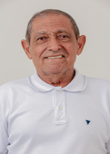 Retrato de CICERO MIGUEL