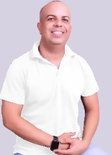 Retrato de GUEBE CABRAL
