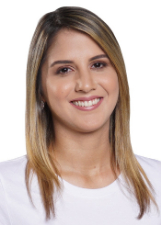 Retrato de ANDREZA ROMERO