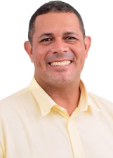 Retrato de AGORA É RUBEM