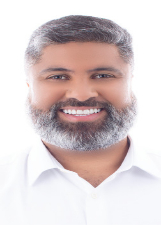 Retrato de RINALDO JUNIOR