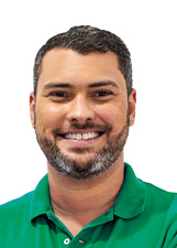 Retrato de FELIPE FRANCISMAR