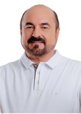 Retrato de WILTON BRITO
